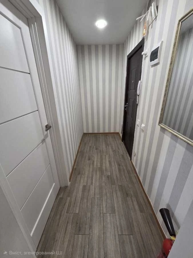 Sale of 1-room apartment 48.2 m², Mykhaila Donts str., Lom