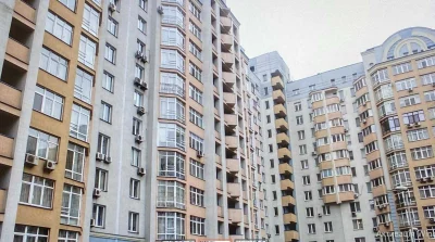 Sale of 1-room apartment 48.2 m², Mykhaila Donts str., Lom