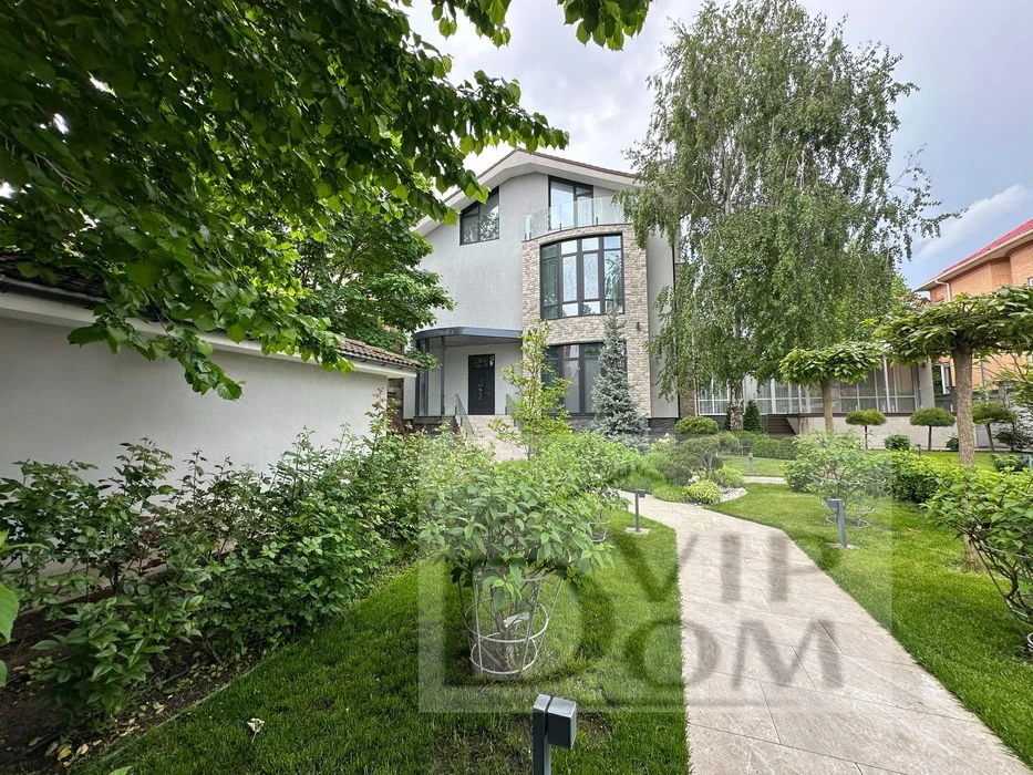 No commission, New house near the sea in Odessa, closed cooperative