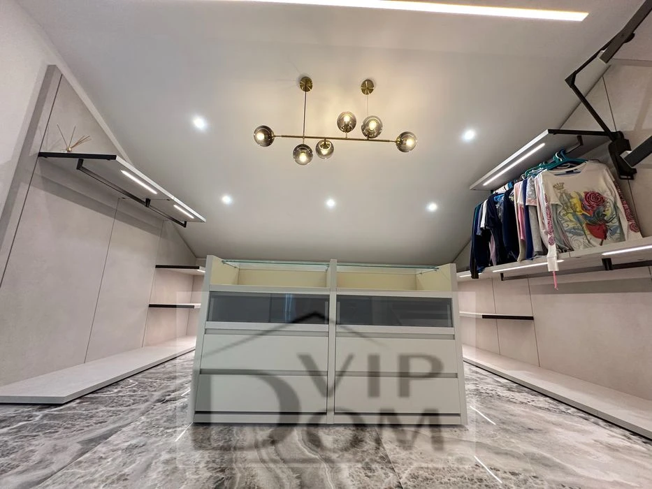 No commission, New house near the sea in Odessa, closed cooperative