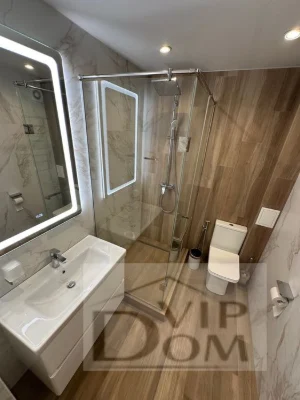 No commission, New house near the sea in Odessa, closed cooperative
