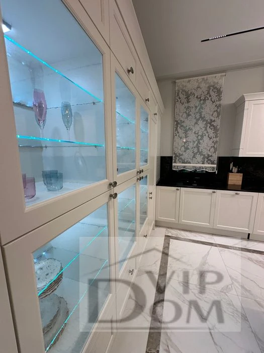 No commission, New house near the sea in Odessa, closed cooperative