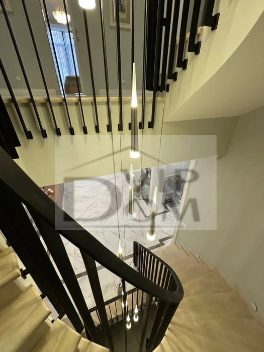 No commission, New house near the sea in Odessa, closed cooperative