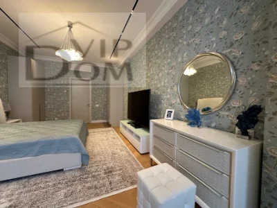 No commission, New house near the sea in Odessa, closed cooperative