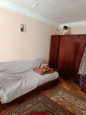 Продам 3 ком.квартиру в Заводском районе