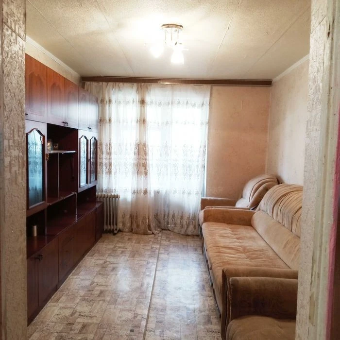 No %! 2 rooms for sale Pavla Petrichenko St. (Volgo-Donskaya),
