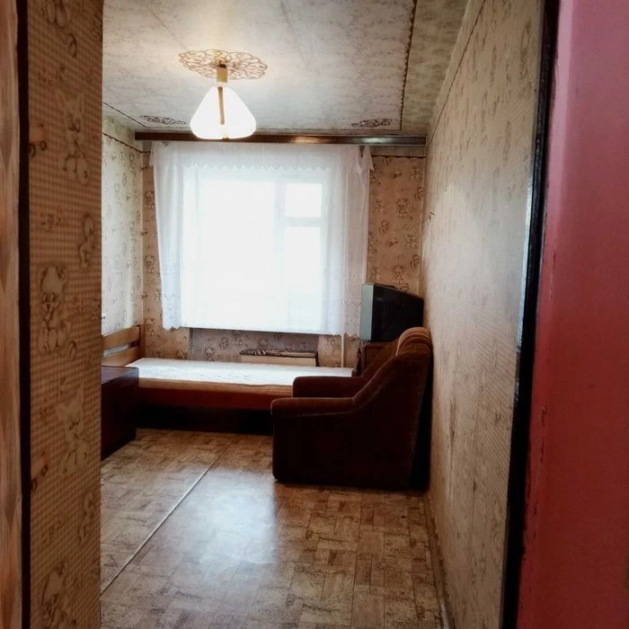 No %! 2 rooms for sale Pavla Petrichenko St. (Volgo-Donskaya),