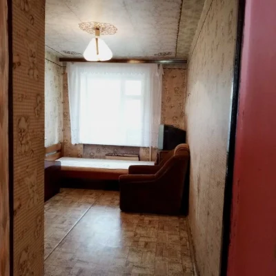 No %! 2 rooms for sale Pavla Petrichenko St. (Volgo-Donskaya),