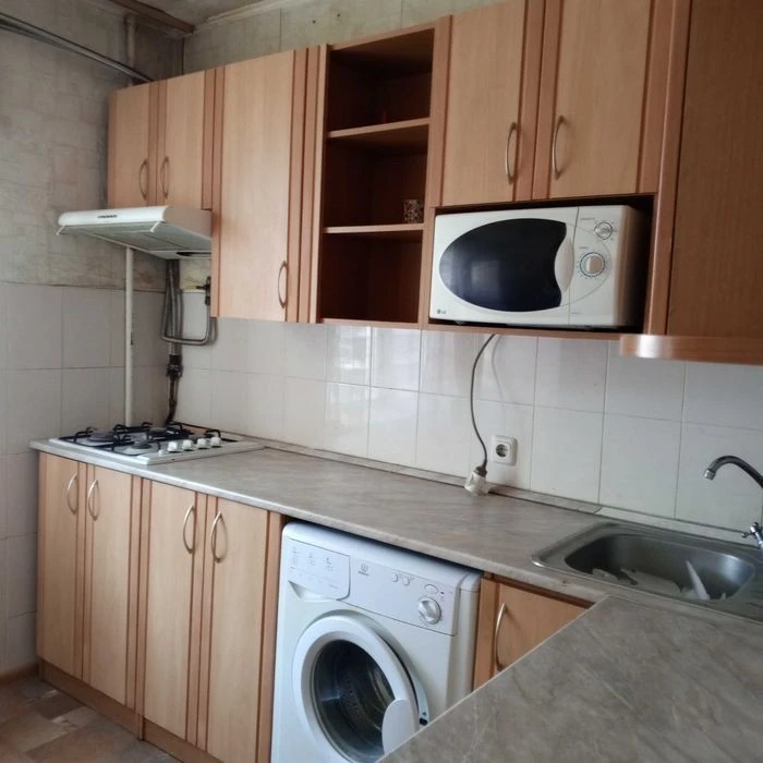 No %! 2 rooms for sale Pavla Petrichenko St. (Volgo-Donskaya),