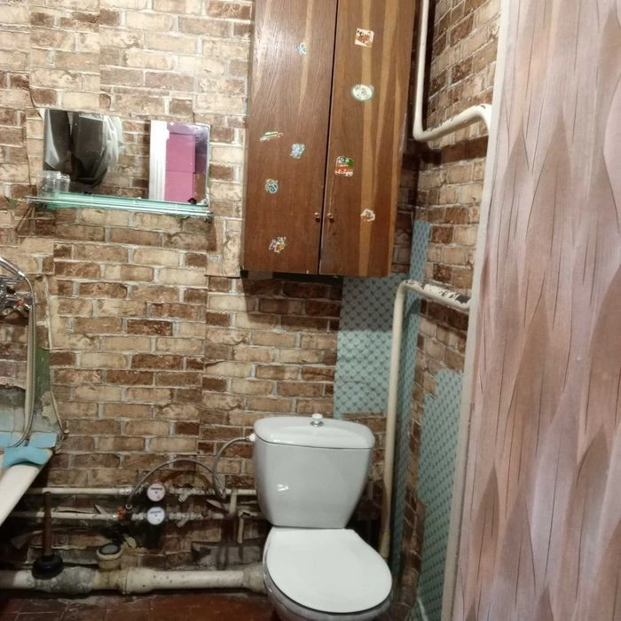 No %! 2 rooms for sale Pavla Petrichenko St. (Volgo-Donskaya),