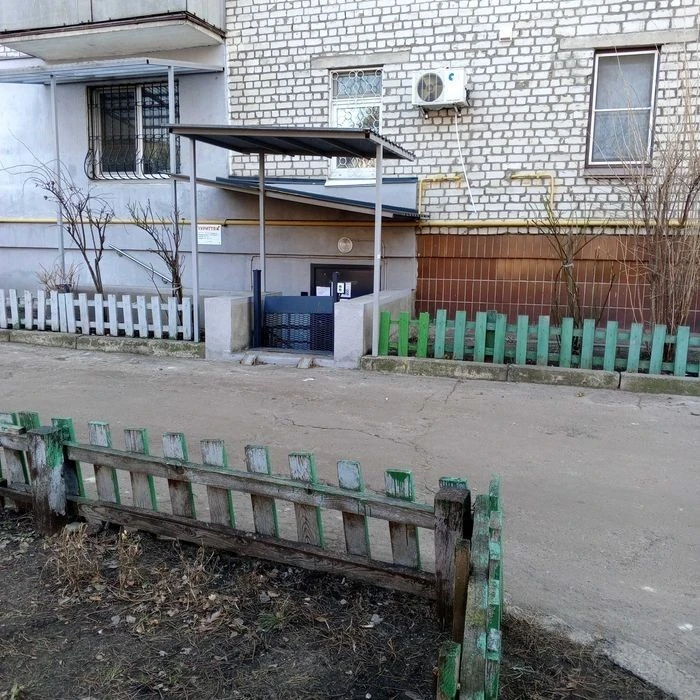 No %! 2 rooms for sale Pavla Petrichenko St. (Volgo-Donskaya),