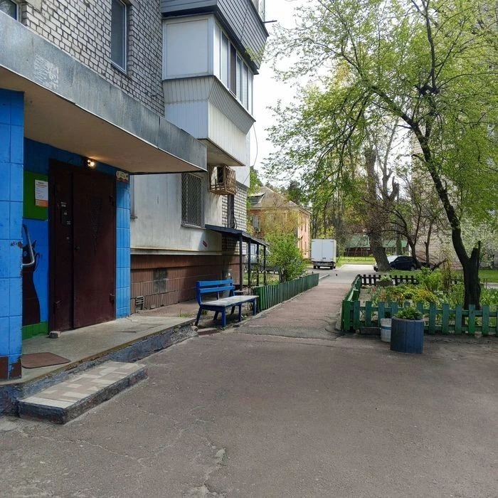No %! 2 rooms for sale Pavla Petrichenko St. (Volgo-Donskaya),