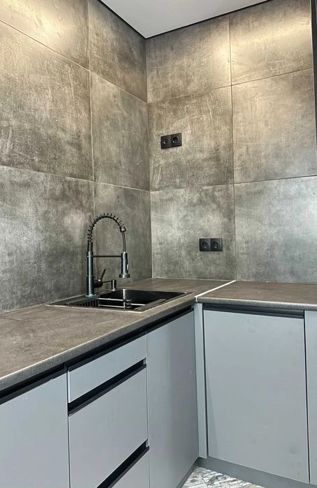 Stylish 1-room apartment for sale in the Family Plaza residential complex!