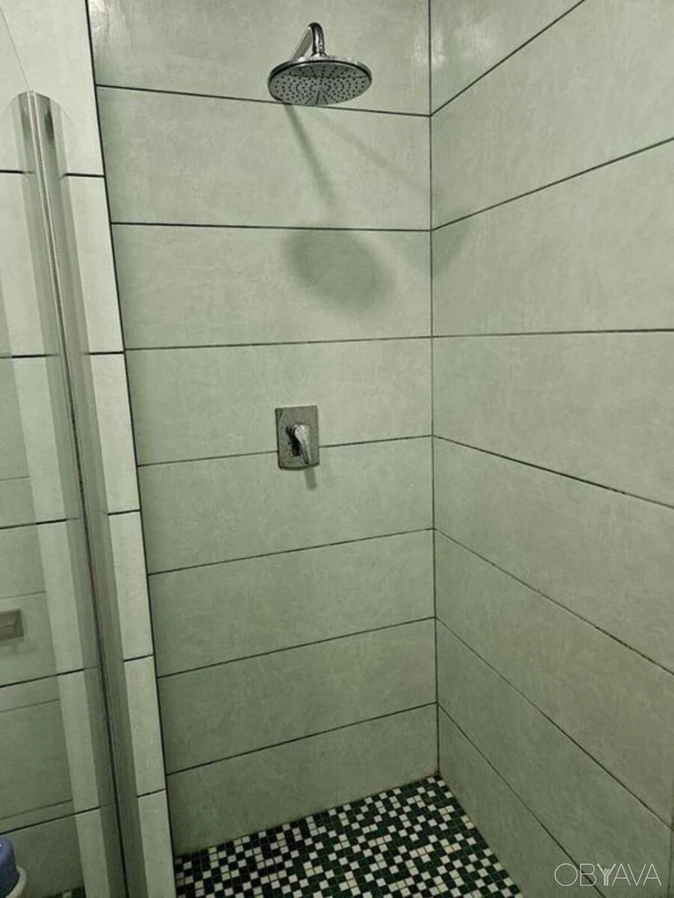 1-room apartment, 55 sq.m.