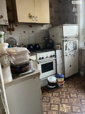 Продаж Квартира Центр