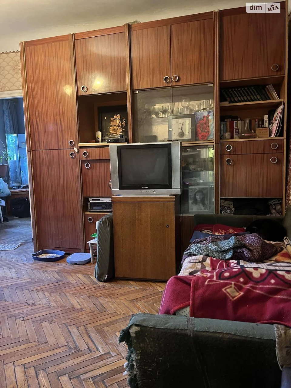 Продаж Квартира Центр
