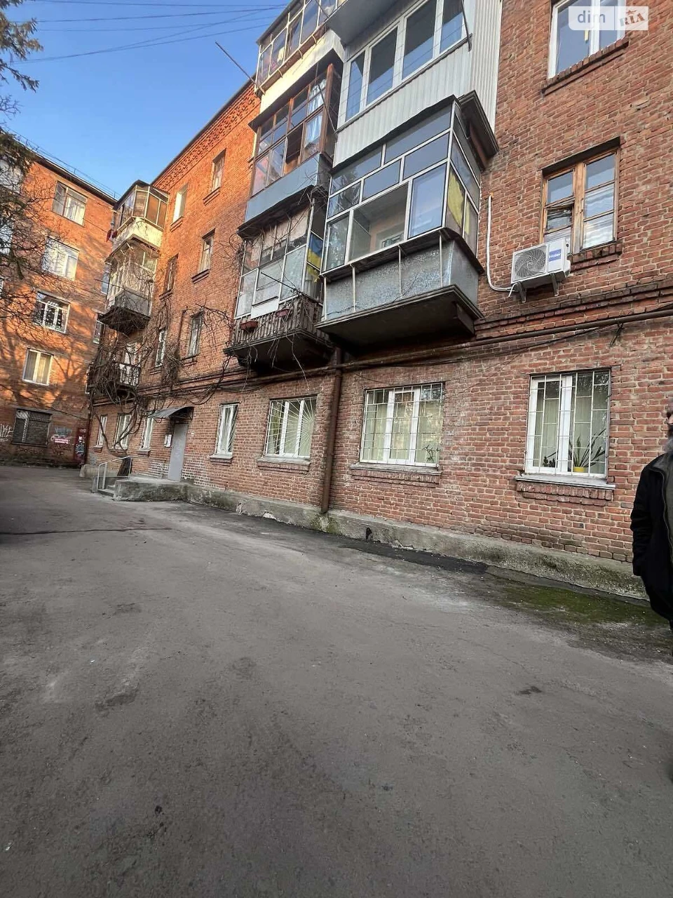 Продаж Квартира Центр