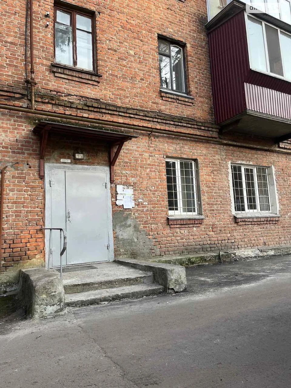 Продаж Квартира Центр