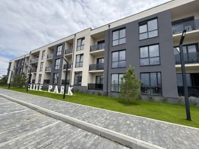Продам 2 кімнатної квартири в Еліт Парк 1