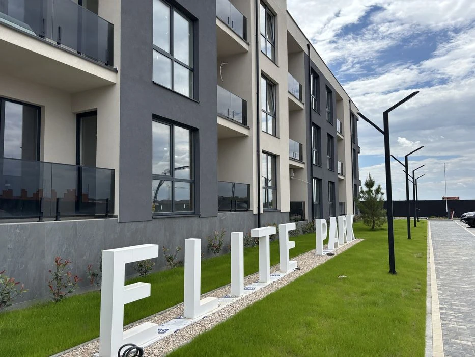 Продам 2 кімнатної квартири в Еліт Парк 1