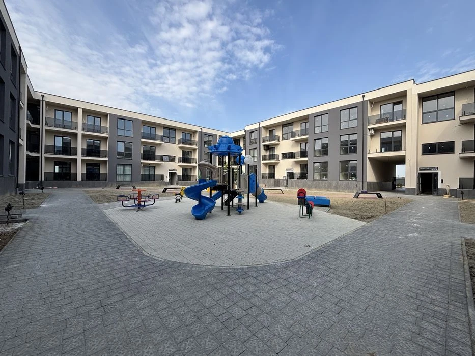 Продам 2 кімнатної квартири в Еліт Парк 1