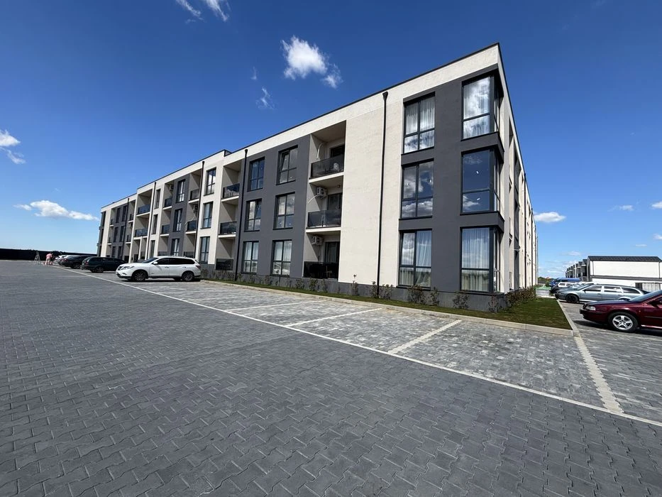 Продам 2 кімнатної квартири в Еліт Парк 1