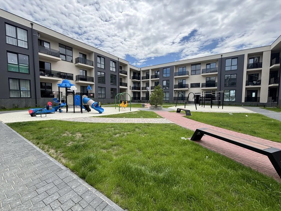 Продам 2 кімнатної квартири в Еліт Парк 1