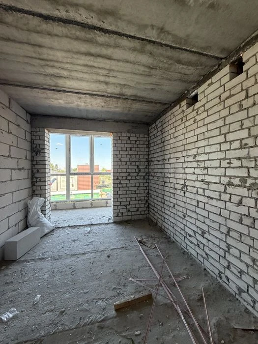 Продам 1к.кв в районі Казбет/Можайського, бул. Шевченка