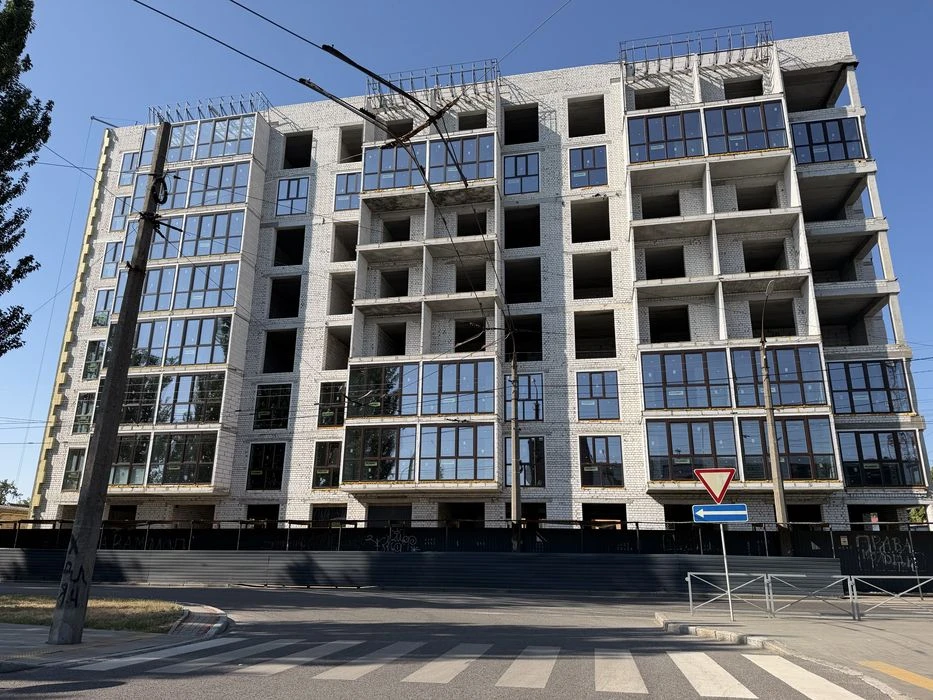 Продам 1к.кв в районі Казбет/Можайського, бул. Шевченка
