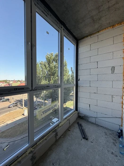 Продам 1к.кв в районі Казбет/Можайського, бул. Шевченка