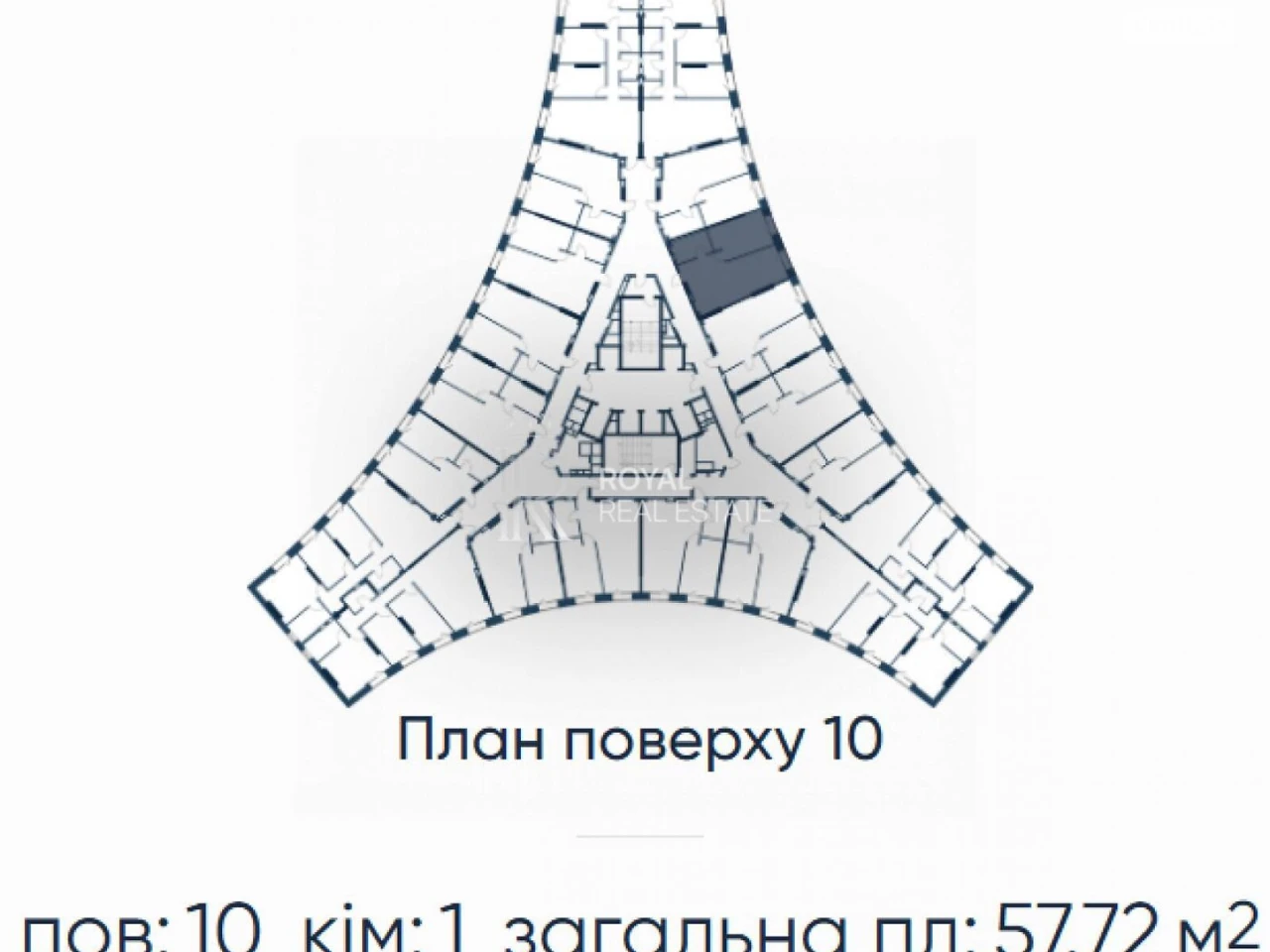 Продаж Квартира Оболонський