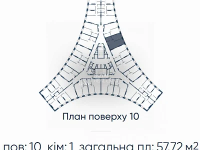 Продаж Квартира Оболонський