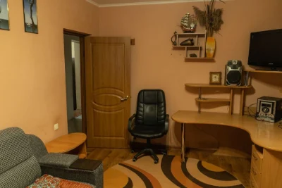Продам дом Левитана,5 линия