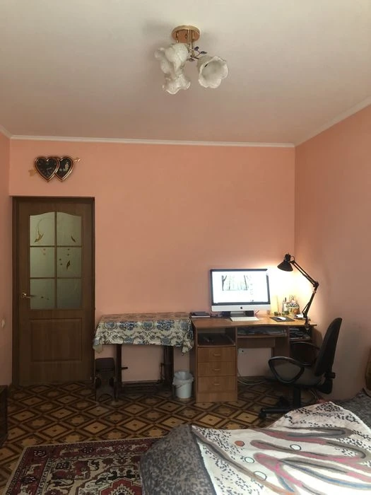 Продам дом Левитана,5 линия