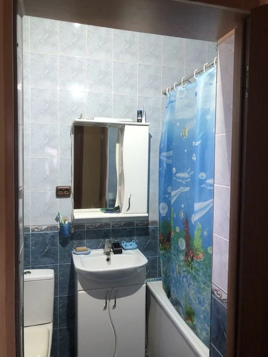 Продам дом Левитана,5 линия