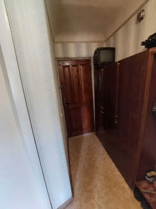 В продажу 2к квартира в центрі.