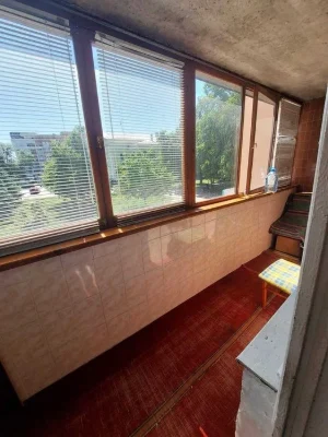 В продажу 2к квартира в центрі.