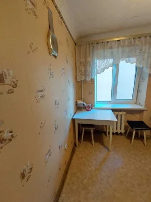 В продажу 2к квартира в центрі.