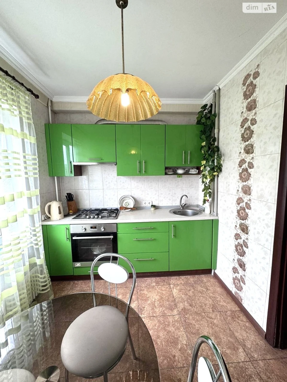 Продаж Квартира Олександрівський (Жовтневий)