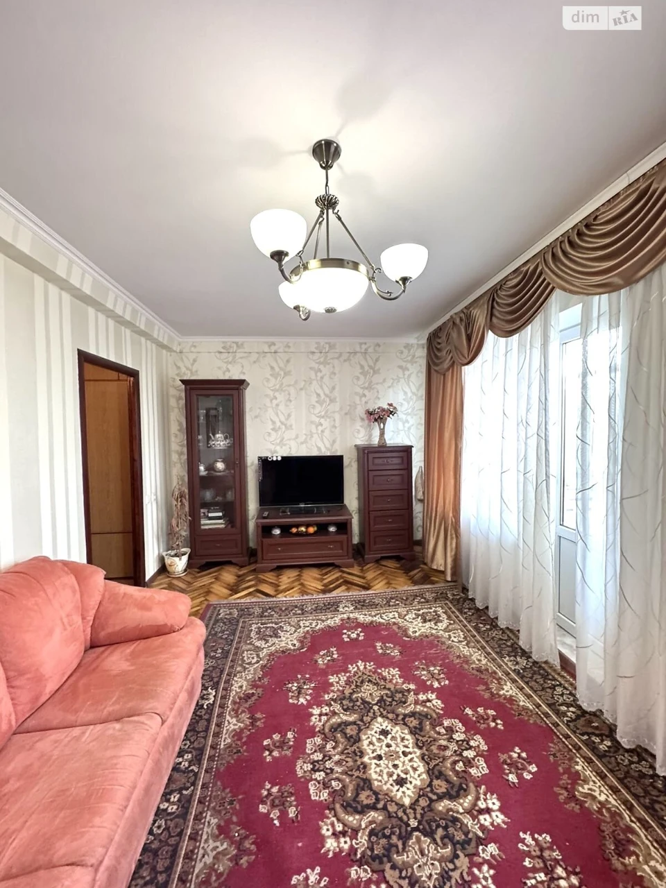 Продаж Квартира Олександрівський (Жовтневий)