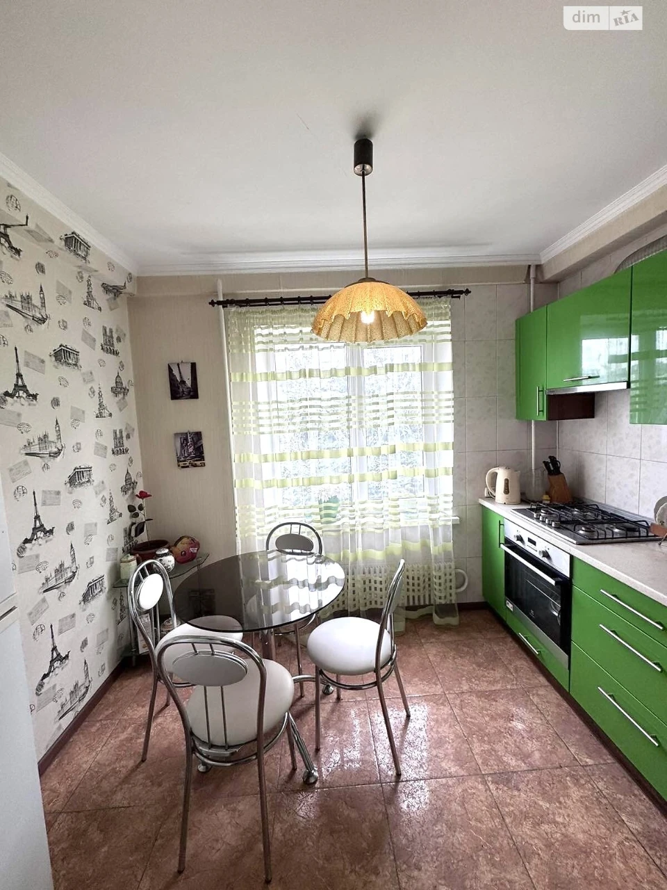Продаж Квартира Олександрівський (Жовтневий)