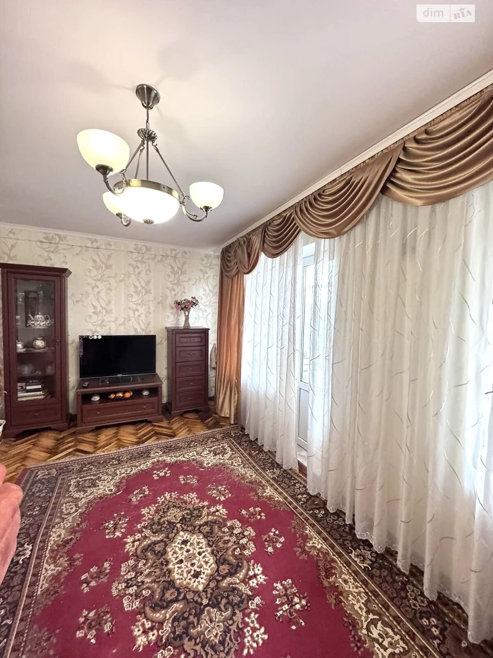 Продаж Квартира Олександрівський (Жовтневий)