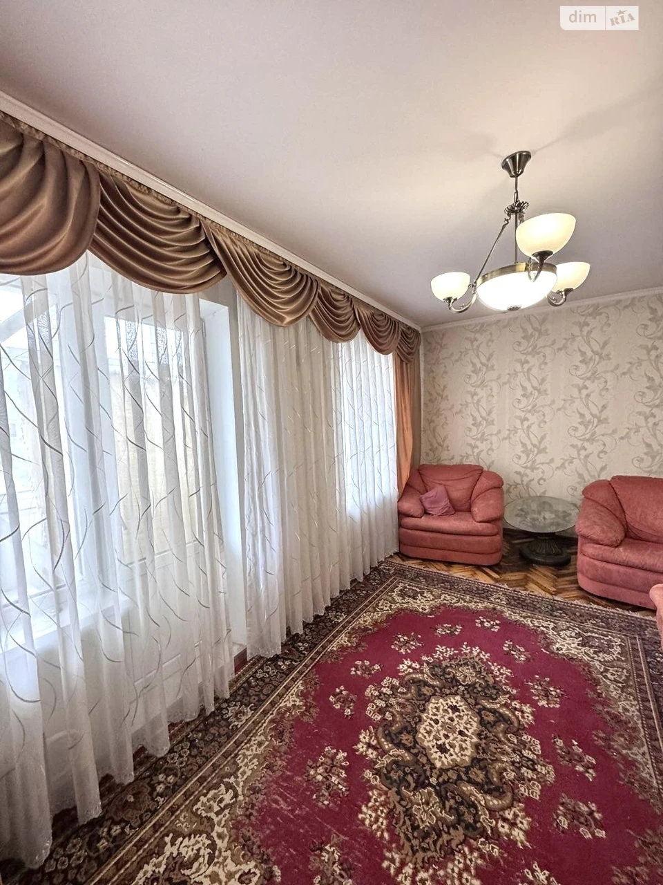 Продаж Квартира Олександрівський (Жовтневий)