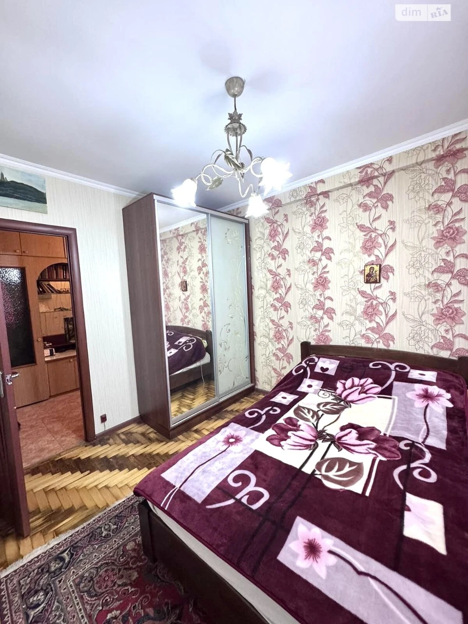 Продаж Квартира Олександрівський (Жовтневий)