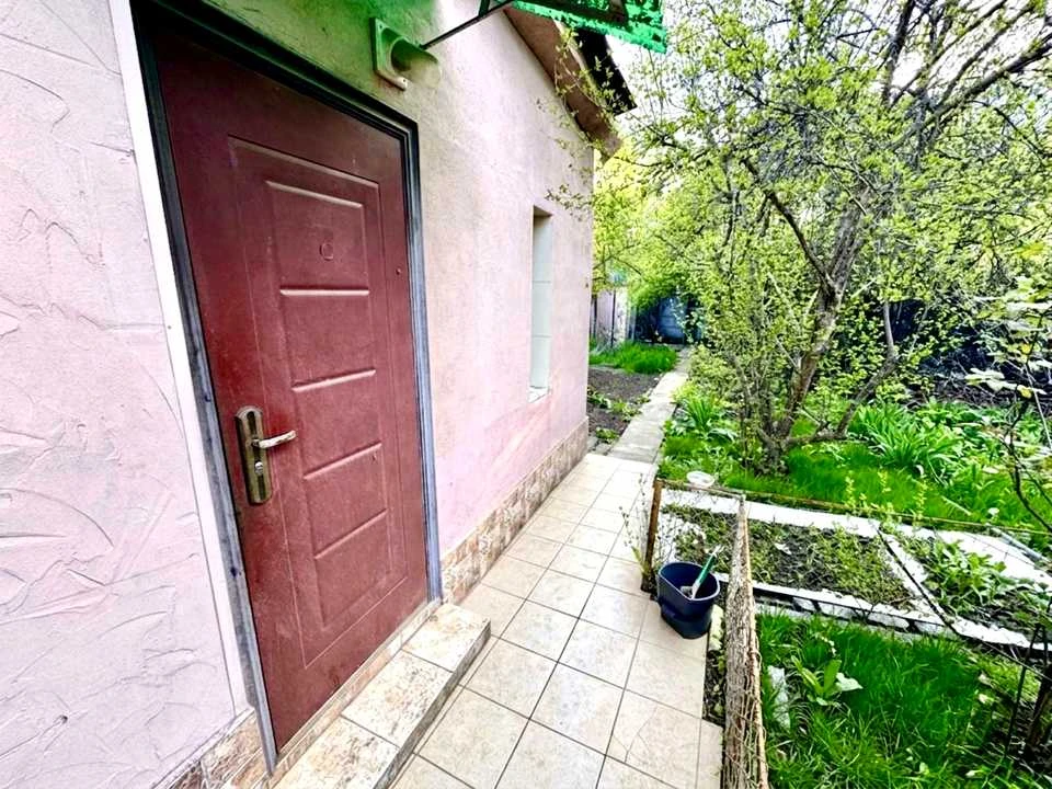 Будинок. Одеса, Дачна вул.