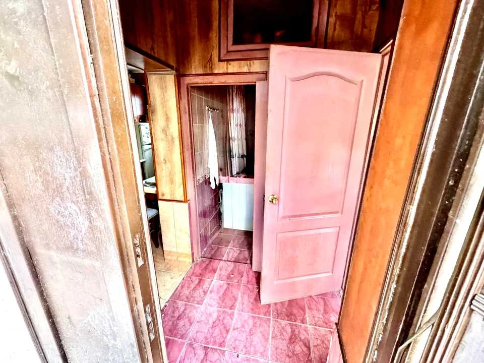 Будинок. Одеса, Дачна вул.