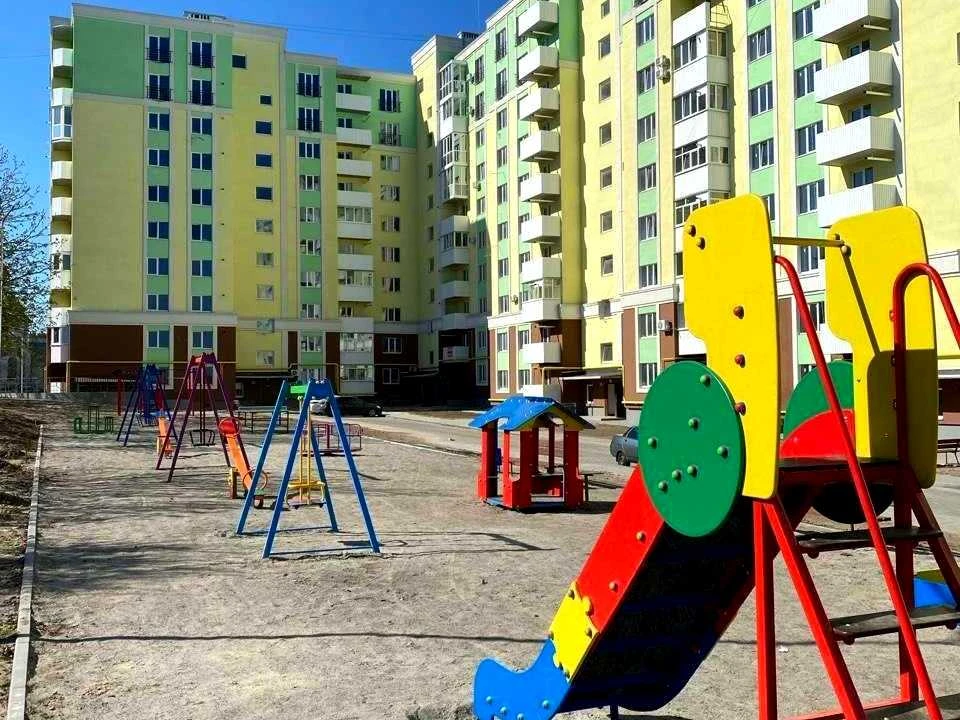 Квартира. Полтава, Джохара Дудаєва вул. (Нікітченка)