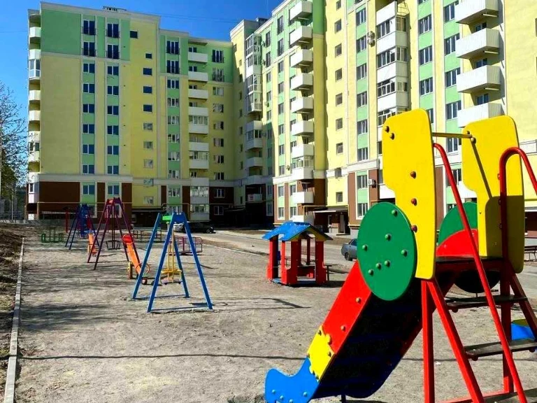 Квартира. Полтава, Джохара Дудаєва вул. (Нікітченка)