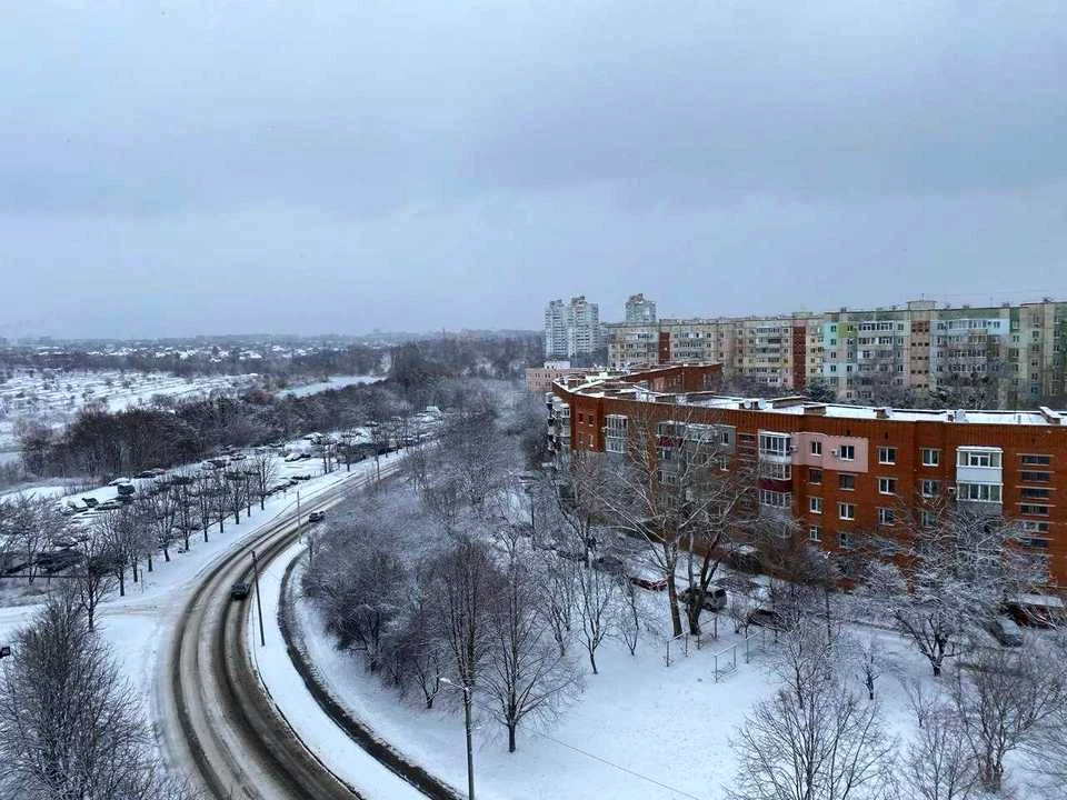 Квартира. Полтава, Джохара Дудаєва вул. (Нікітченка)