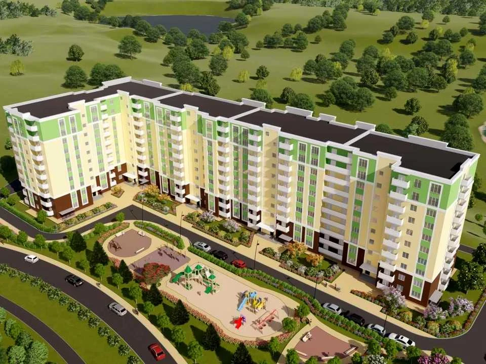 Квартира. Полтава, Джохара Дудаєва вул. (Нікітченка)